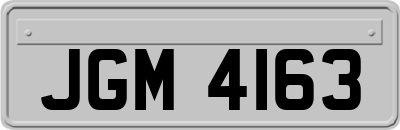 JGM4163