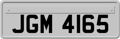 JGM4165