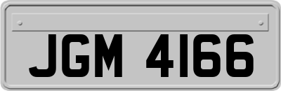 JGM4166