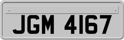 JGM4167
