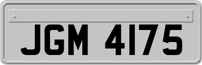 JGM4175