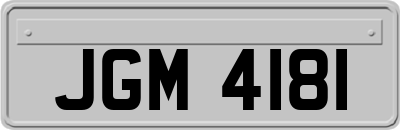 JGM4181