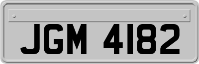 JGM4182