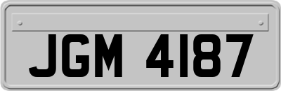 JGM4187
