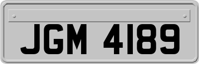 JGM4189