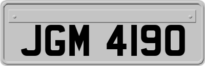 JGM4190