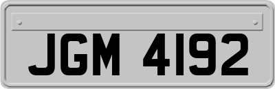 JGM4192