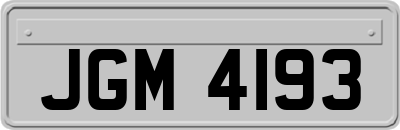 JGM4193