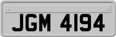 JGM4194