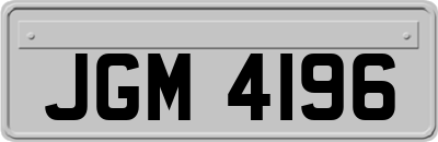JGM4196