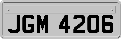 JGM4206