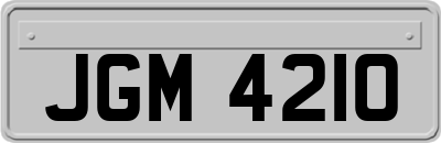 JGM4210