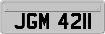 JGM4211