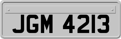 JGM4213