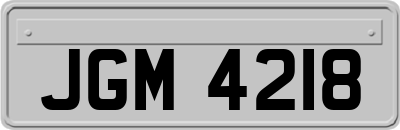 JGM4218