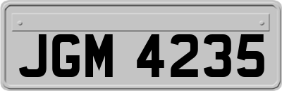 JGM4235