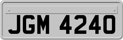 JGM4240