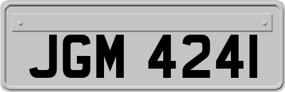 JGM4241