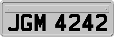 JGM4242