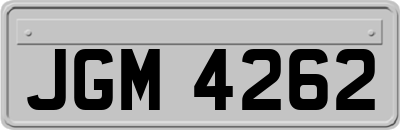 JGM4262