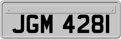 JGM4281