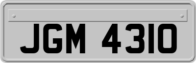 JGM4310