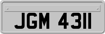 JGM4311