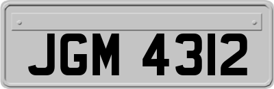 JGM4312