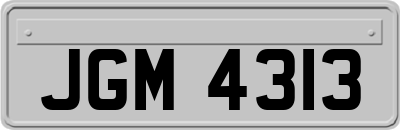 JGM4313