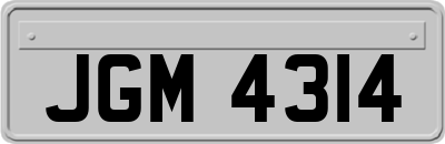 JGM4314