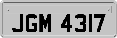 JGM4317
