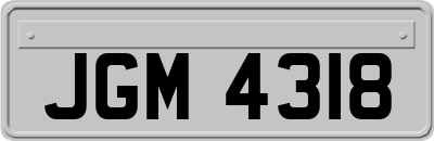 JGM4318
