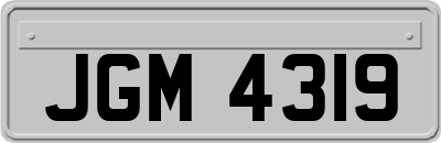 JGM4319