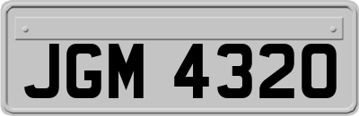 JGM4320