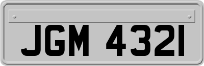 JGM4321