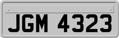 JGM4323