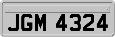 JGM4324