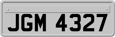 JGM4327