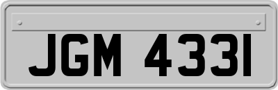 JGM4331
