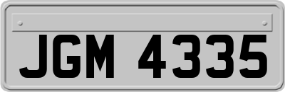 JGM4335