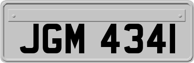 JGM4341