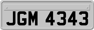 JGM4343