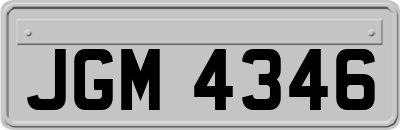 JGM4346