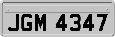 JGM4347