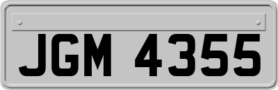 JGM4355