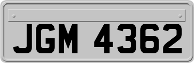 JGM4362