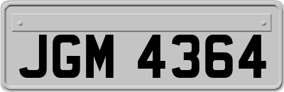 JGM4364