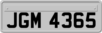 JGM4365