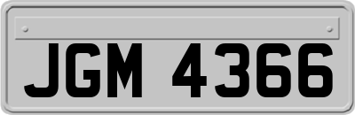 JGM4366