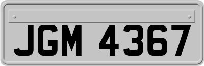 JGM4367